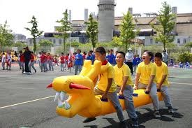 新华社快讯丨荷兰队打破短道速滑混合团体接力世界纪录