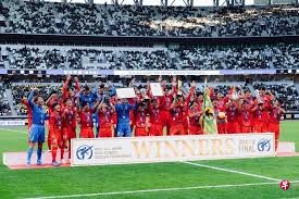 Relevo：法蒂正经历在巴萨的最艰难时刻，他将在夏天做出决定