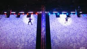 就这一招你们都对付不了