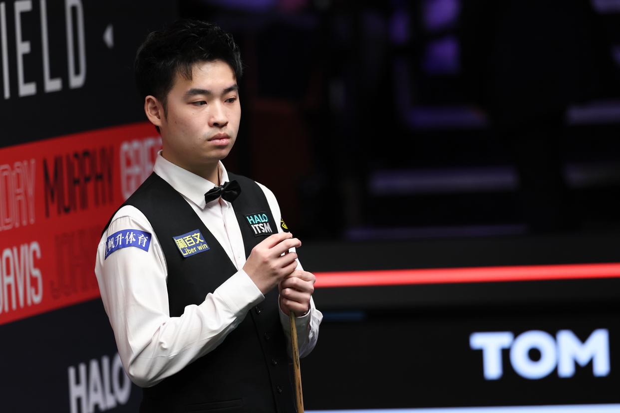 合作历程一 合作历程一