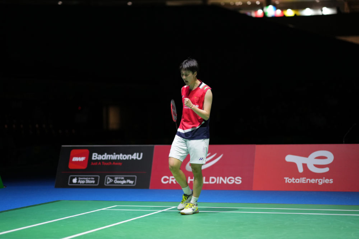 练和系统化 练和系统化