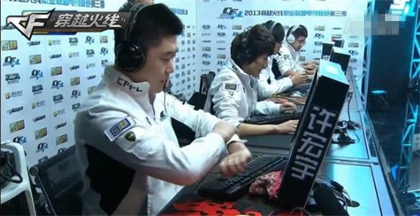 动体验环节 动体验环节