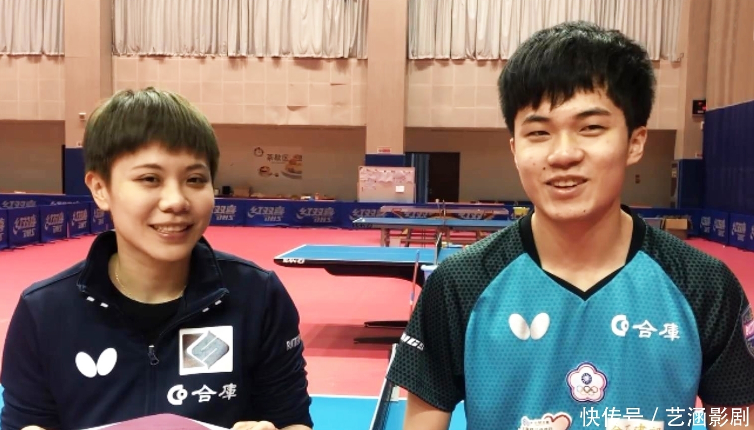 中崭露头角 中崭露头角